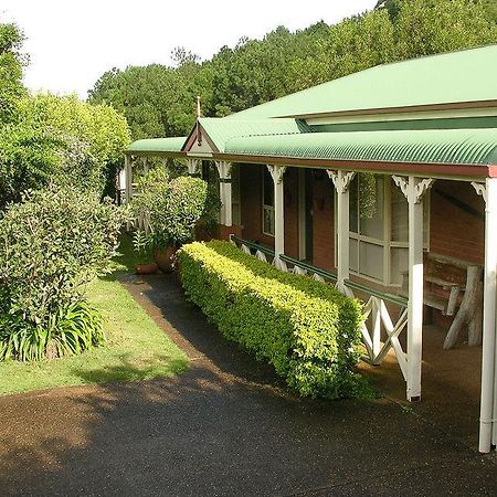 Apple Tree Cottage Montville Exteriér fotografie