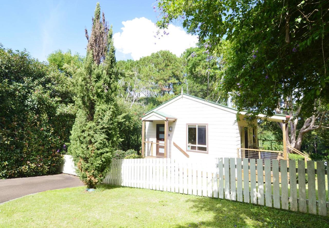 Apple Tree Cottage Montville Exteriér fotografie